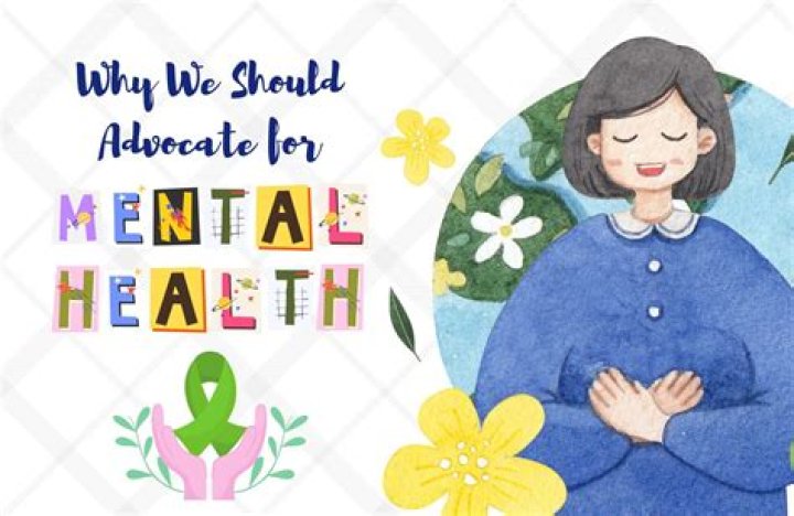 A Pioneering Advocate For Mental Health