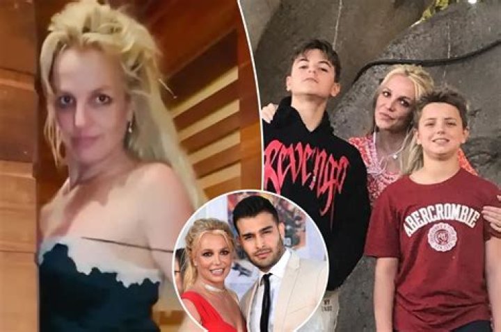 Britney Spears' Secret To Captivating Fans
