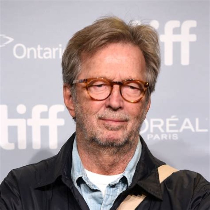 Unraveling The Tapestry Of Eric Clapton's Family: Discoveries And Insights