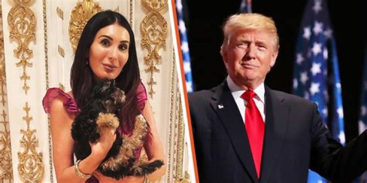 Unveiling Laura Loomer's Husband: Discoveries And Insights